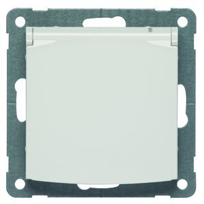 Toma De Corriente De Pared Honeywell Peha Badora (WCD Switchgear) - 00319051