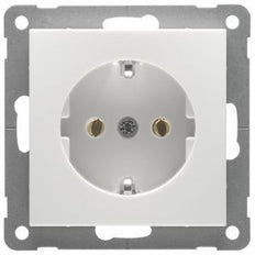 Honeywell Peha Badora Toma De Pared (WCD Switchgear) - 00318521