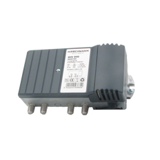 Amplificador Multimedia Hirschmann Para Tecnología de Recepción - 695021055