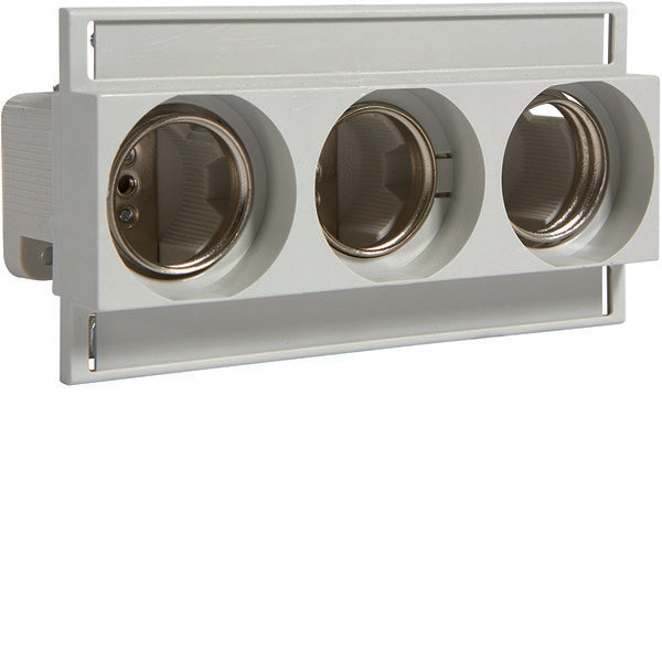 Portafusibles Hager Neozed D - LE33K-3