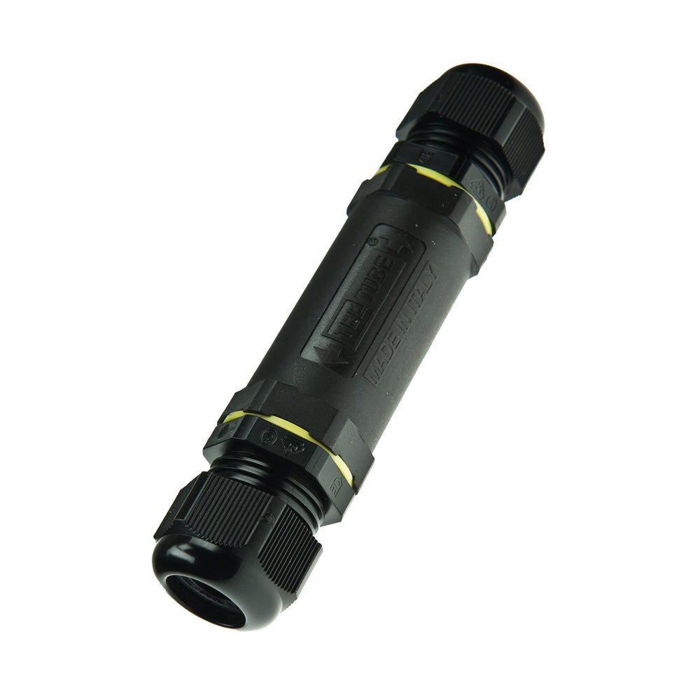 Conector Bailey Core Conector Redondo/plano - 92100033030