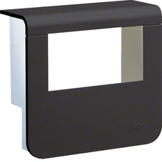 Hager Tehalit Caja De Montaje En Superficie Zócalo Trunking - SL200559329011
