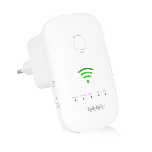 Punto de acceso WLAN Eminent - EM4597