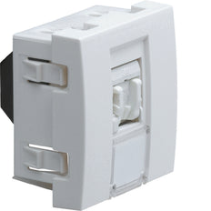 Hager Systo Toma De Datos Par Trenzado - WS228