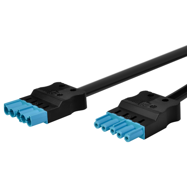 Adels AC166 Cable De Conexión Instalación Ajustable En Edificios - 1805354