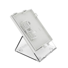 Comelit Mini Carcasa De Acceso De Montaje Para Comunicación De Puerta - 6732A