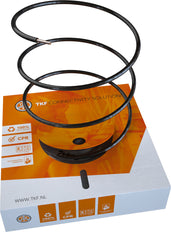 Cable de instalación TKF - 185105R X 100 [100 Metros]