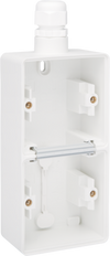 Aparamenta De Superficie Niko New Hydro - 701-84251