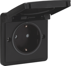 Niko New Hydro Wall Outlet Box (WCD Switchgear) - 761-36805
