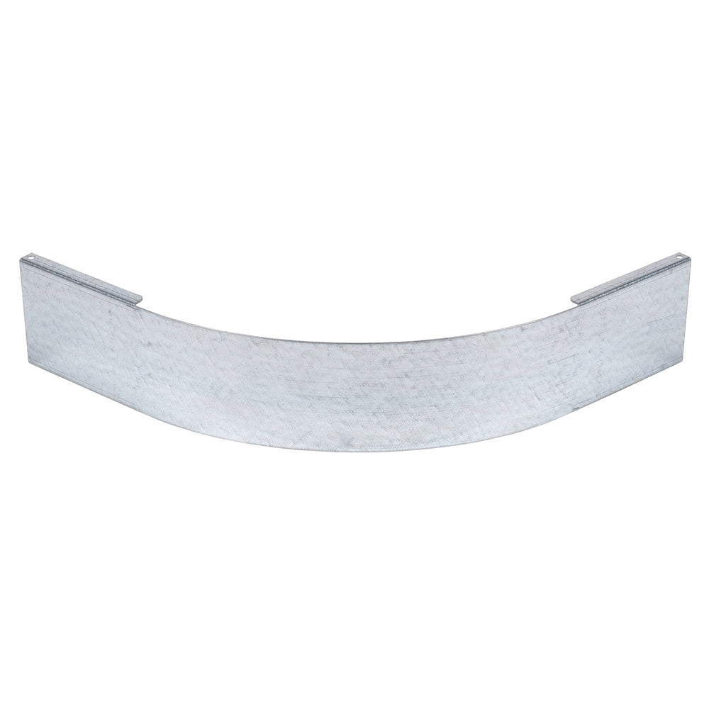 Stago KG 281 Tapa curva/esquina Pieza Sistema de cableado - CSU08565009