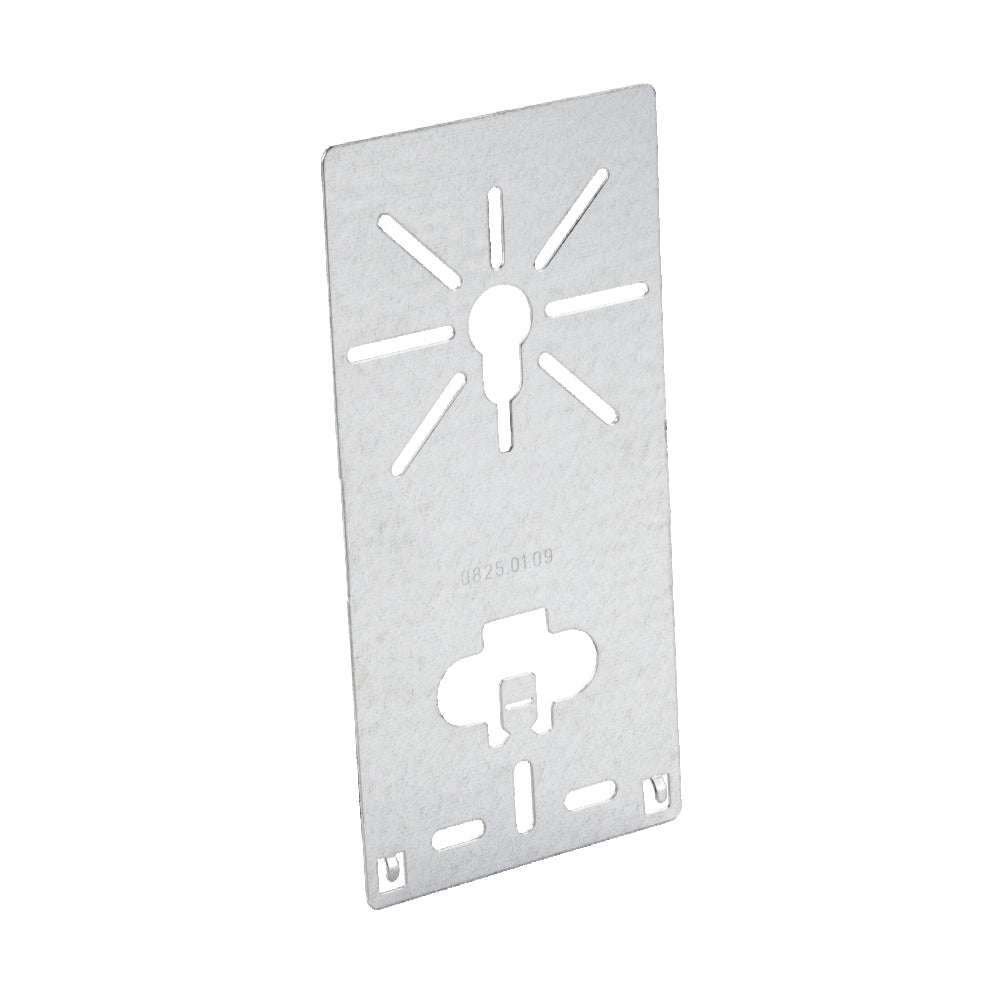 Placa de montaje Stago KG 281 Sistema de soporte de cables - CSU08250119