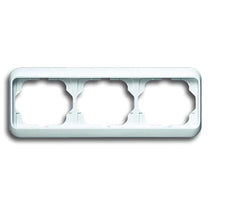 ABB Busch-Jaeger Aparamenta De Cubierta Alpha - 2CKA001754A2718