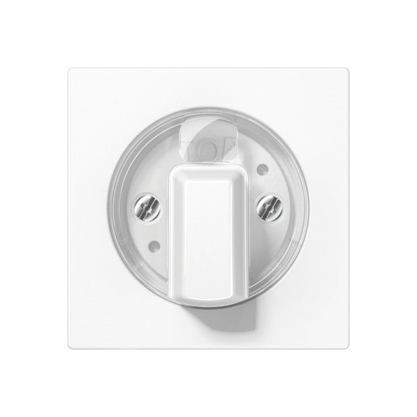 Elemento De Control/conmutador De Placa Central AS500 De Jung - A1541WW