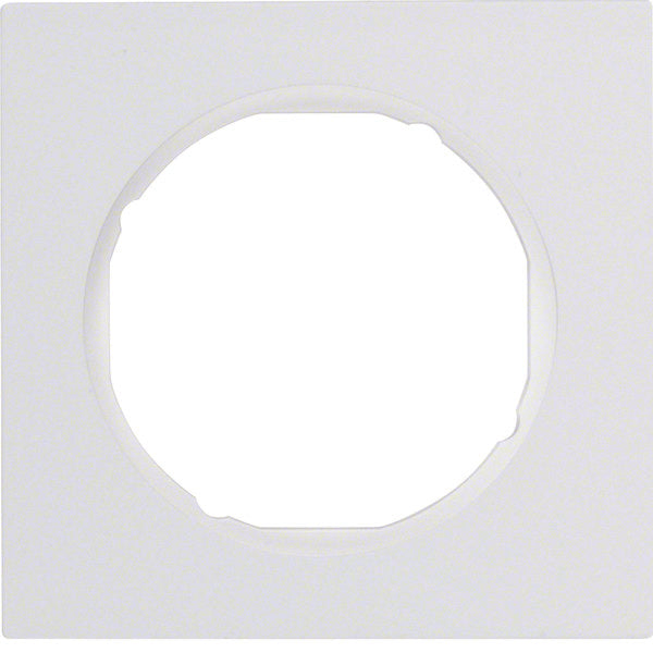 Hager Berker R.3 Cuadro De Maniobra Con Tapa - 10112289