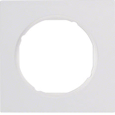 Hager Berker R.3 Cuadro De Maniobra Con Tapa - 10112289