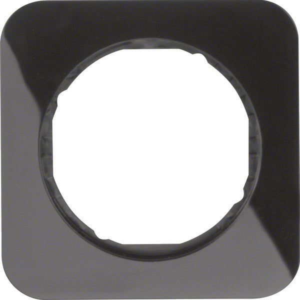Hager Berker R.1 Cuadro De Maniobra Con Tapa - 10112145