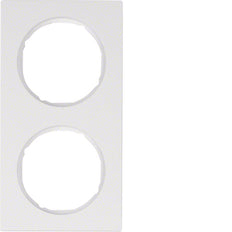 Hager Berker R.3 Cuadro De Maniobra Con Tapa - 10122289