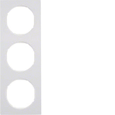 Hager Berker R.3 Cuadro De Maniobra Con Tapa - 10132289