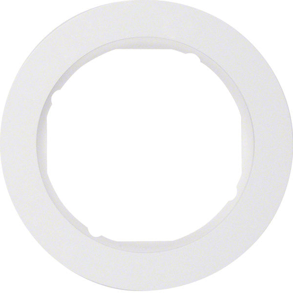 Hager Berker R.classic Cubierta Cuadro Interruptor - 10112089