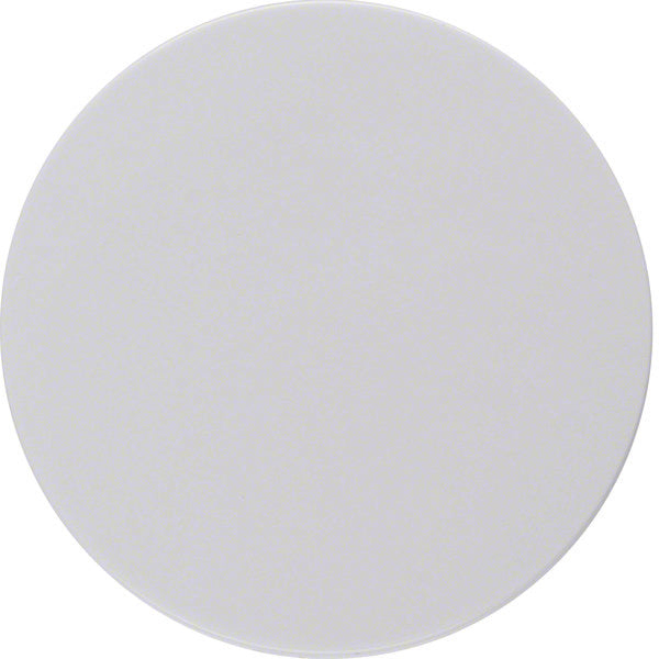 Hager Berker R.1/R.3 Elemento De Control/Conmutador De Placa Central - 11372089