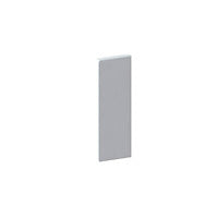 Legrand VAN GEEL Placa final Canal/pilar de pared - 351026