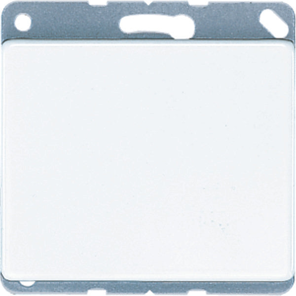 Elemento De Control/conmutador De Placa Central SL500 De Jung - SL561BWW