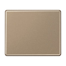 Elemento De Control/conmutador De Placa Central SL500 De Jung - SL590GB