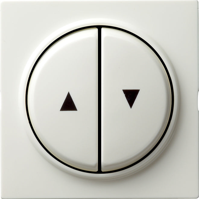 Gira S-Color Elemento De Mando/Central De Conmutación De Placas - 029440