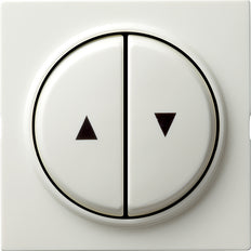 Gira S-Color Elemento De Mando/Central De Conmutación De Placas - 029440