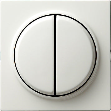 Interruptor de instalación Gira S-Color - 012540