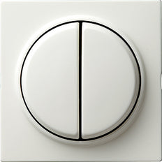 Interruptor de instalación Gira S-Color - 012540