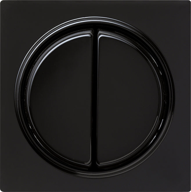 Gira S-Color Elemento De Mando/Interruptor De Placa Central - 029547