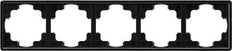 Gira S-Color Cubierta Marco Interruptor - 021547