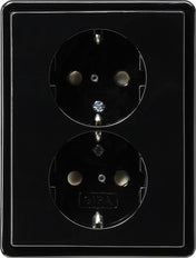 Gira S-Color Base De Enchufe De Pared (interruptor WCD) - 078347