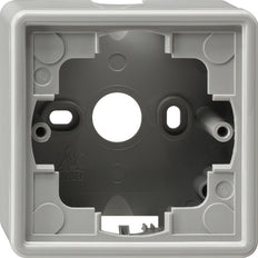 Aparamenta Empotrable Gira S-Color - 050142