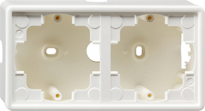 Aparamenta Empotrable Gira S-Color - 050240