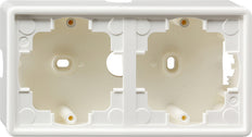 Aparamenta Empotrable Gira S-Color - 050240