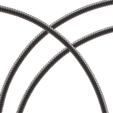 Flexa steinheimer SPR-PVC-AS Manguera metálica de protección de cables - 841350 [10 Metros]