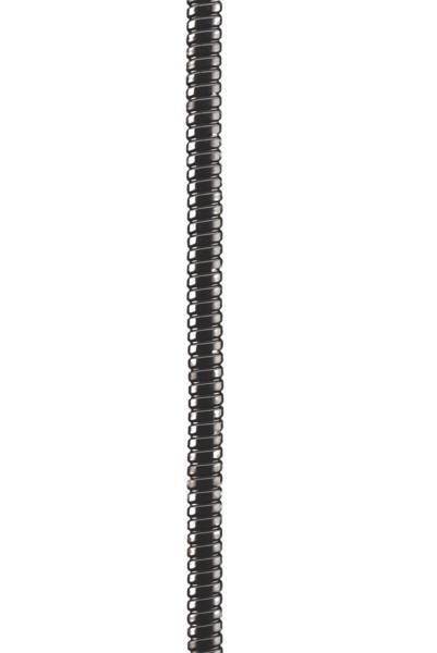 Flexa steinheimer SPR-PVC-AS Manguera metálica de protección de cables - 841355 [10 Metros]