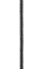 Flexa steinheimer SPR-PVC-AS Manguera metálica de protección de cables - 841350 [10 Metros]