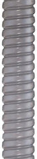Flexa steinheimer SPR-PVC-AS Manguera metálica de protección de cables - 841355 [10 Metros]