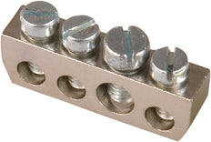 ABB Hafonorm Terminal Para Cable Principal - 1SPF006939F0001 [2 Piezas]
