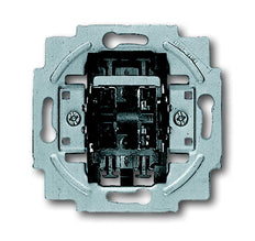 ABB Busch-Jaeger Basic Unit Blind Switch - 2CKA001413A0590