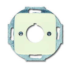ABB Placa de inserción para aparamenta Busch-Jaeger SI - 2CKA001724A0210