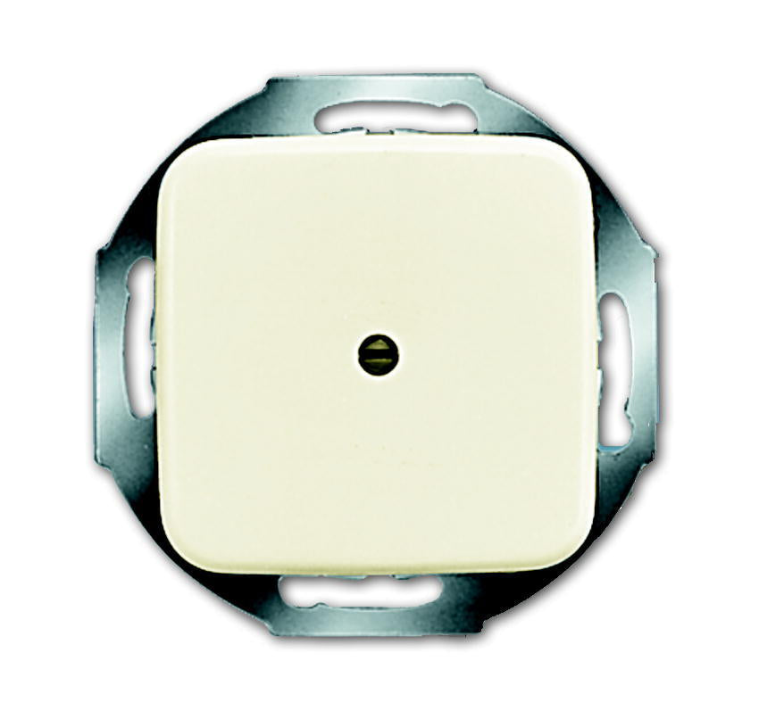 ABB Placa de inserción para aparamenta Busch-Jaeger SI - 2CKA001710A0623