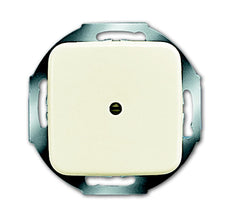 ABB Placa de inserción para aparamenta Busch-Jaeger SI - 2CKA001710A0623