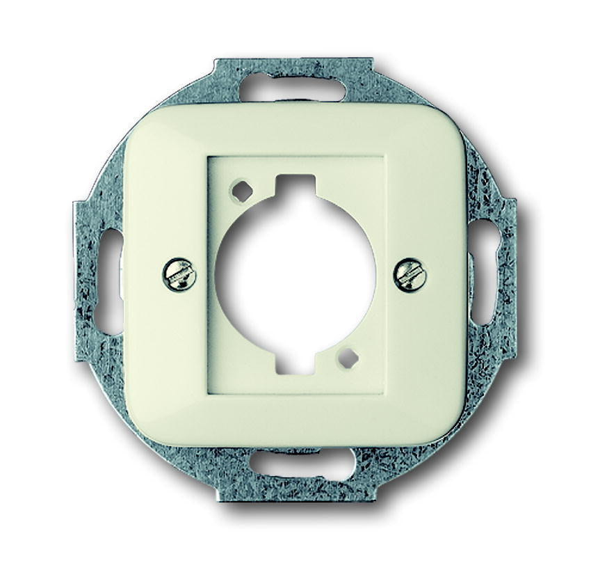ABB Placa de inserción para aparamenta Busch-Jaeger SI - 2CKA001724A0624