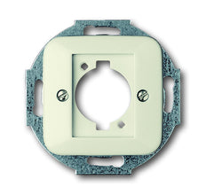 ABB Placa de inserción para aparamenta Busch-Jaeger SI - 2CKA001724A0624