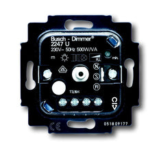 ABB Busch-Jaeger Unidad Básica Reguladora - 2CKA006512A0057