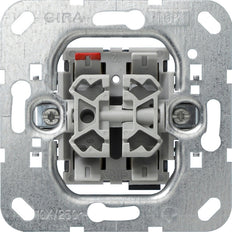 Interruptor de persiana Gira Basic Unit - 015800